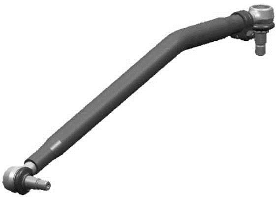 1289001 Lemforder Centre rod assembly