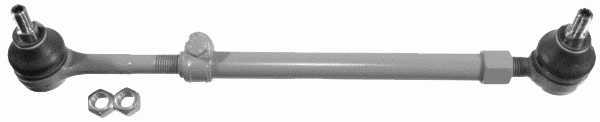 Lemforder 31325 01 Inner Tie Rod 3132501 3132501 Lemforder Inner Tie Rod