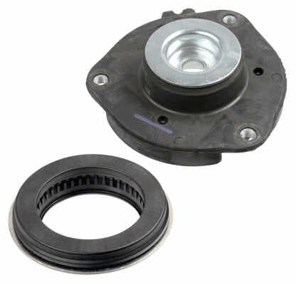 Lemforder 37663 01 Strut bearing with bearing kit 3766301