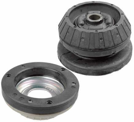 Lemforder 37814 01 Strut bearing with bearing kit 3781401