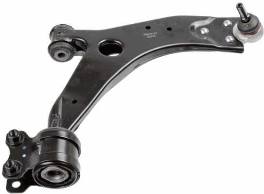 Lemforder 38044 01 Suspension arm front lower right 3804401