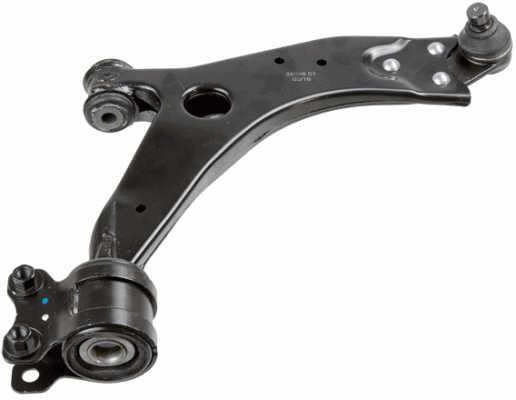 Lemforder 38046 01 Suspension arm front lower right 3804601