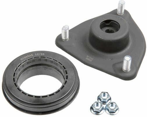 Lemforder 38129 01 Strut bearing with bearing kit 3812901