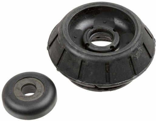 Lemforder 38386 01 Strut bearing with bearing kit 3838601