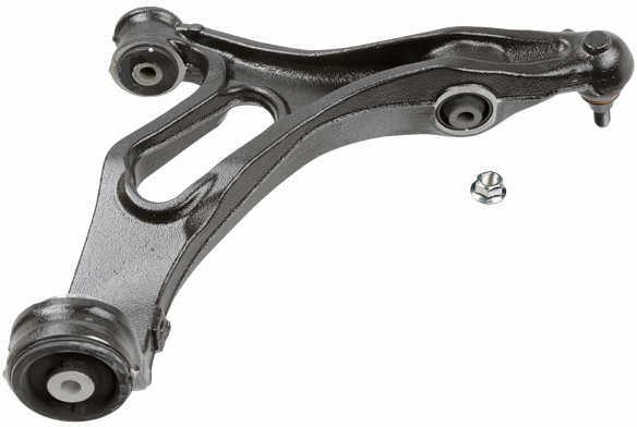 Lemforder 38481 01 Suspension arm front lower right 3848101