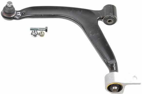 Lemforder 38490 01 Track Control Arm 3849001