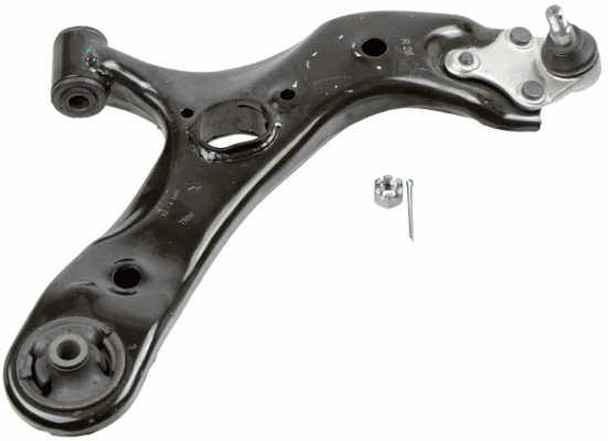 Lemforder 38541 01 Suspension arm front lower right 3854101