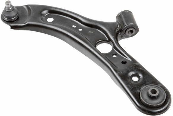 Lemforder 38546 01 Suspension arm front lower right 3854601