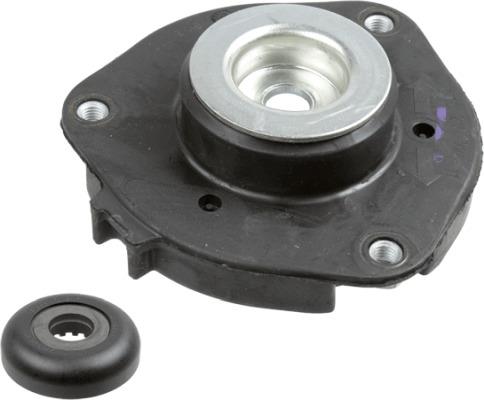 Lemforder 38715 01 Strut bearing with bearing kit 3871501