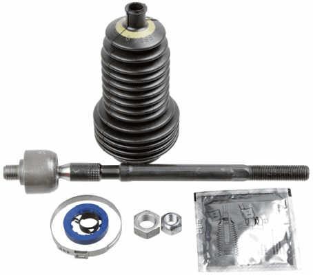 3889101 Lemforder Inner Tie Rod