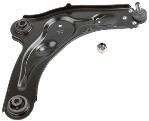 Lemforder 38934 01 Suspension arm front lower right 3893401
