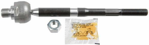 Inner tie rod end KIA Carnival (Kia Carnival): 3914001 Lemforder Left tie rod