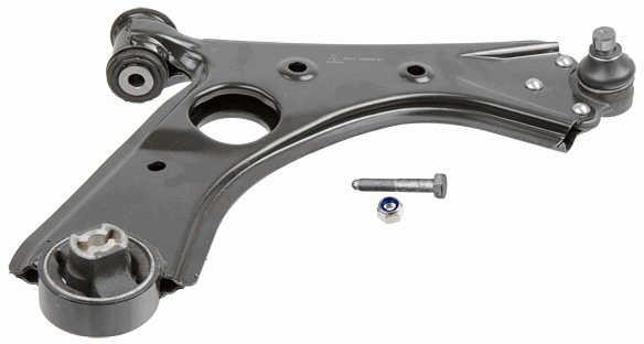 Lemforder 39380 01 Suspension arm front lower right 3938001