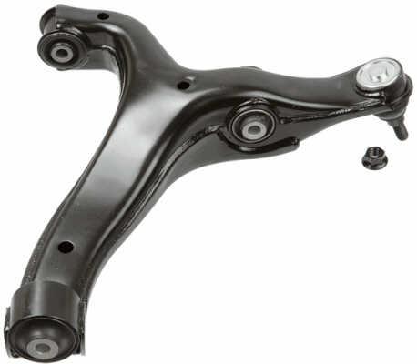 Lemforder 39452 01 Suspension arm front lower right 3945201