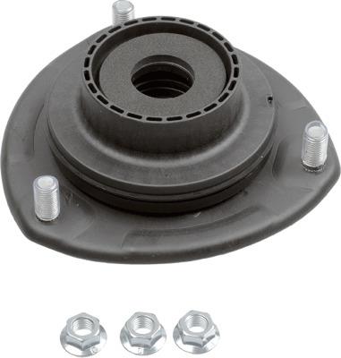 Lemforder 39462 01 Strut bearing with bearing kit 3946201