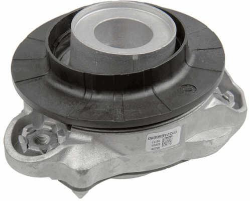 Lemforder 39493 01 Strut bearing with bearing kit 3949301