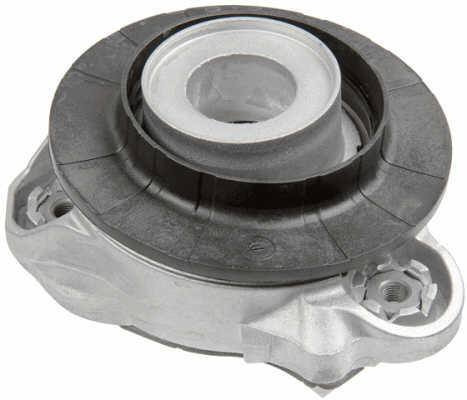 Lemforder 39494 01 Strut bearing with bearing kit 3949401