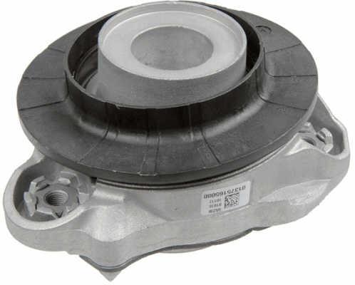 Lemforder 39495 01 Strut bearing with bearing kit 3949501