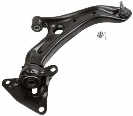 Lemforder 39638 01 Suspension arm front lower right 3963801