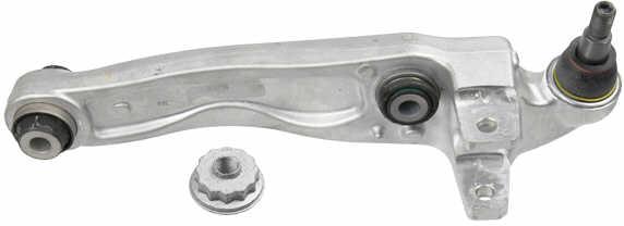 Lemforder 39721 01 Suspension arm front lower right 3972101