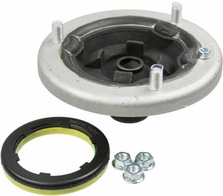 Lemforder 39828 01 Strut bearing with bearing kit 3982801