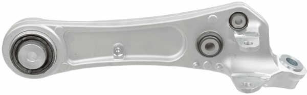 Lemforder 39835 01 Suspension arm front lower right 3983501
