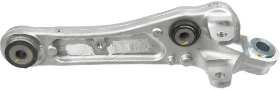 Lemforder 39837 01 Suspension arm front lower right 3983701
