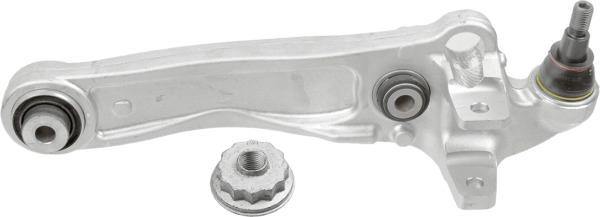 Lemforder 39846 01 Suspension arm front lower right 3984601
