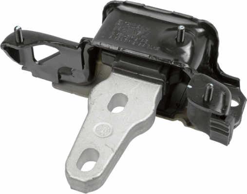 3987001 Lemforder Gearbox mount