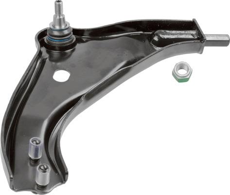 Lemforder 39906 01 Suspension arm front lower right 3990601