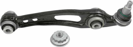 Lemforder 39909 01 Suspension arm front lower right 3990901