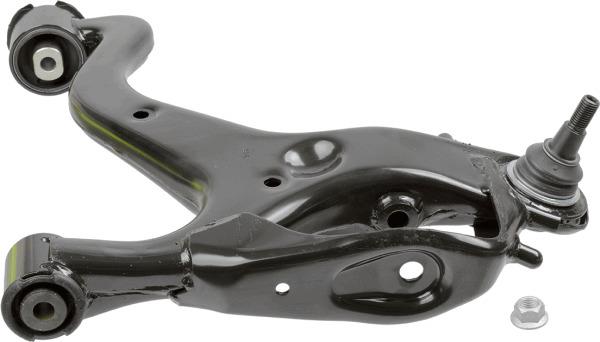 Lemforder 40074 01 Suspension arm front lower right 4007401