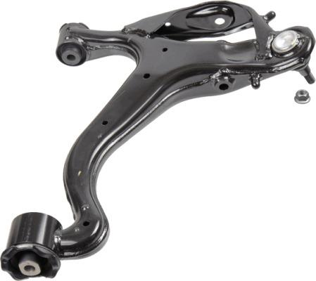 Lemforder 42058 01 Suspension arm front lower right 4205801