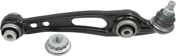 Lemforder 42162 01 Suspension arm front lower right 4216201