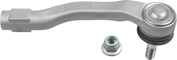 Lemforder 42169 01 Tie rod end right 4216901