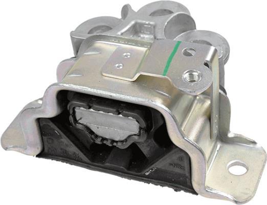 Gearbox mount Fiat Tipo: 4244101 Lemforder Gearbox mount left