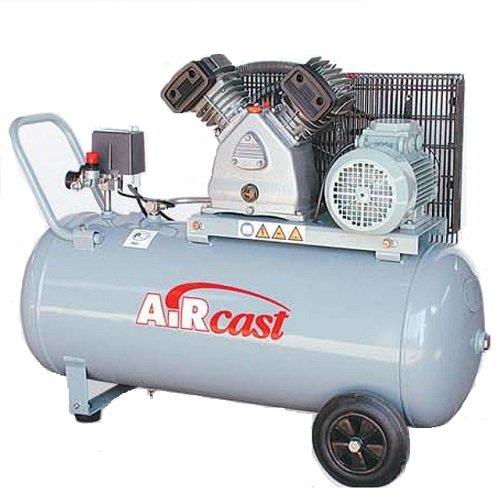 Aircast СБ4/С-200.LB30-3.0 Air compressor, piston, belt driven 4200LB3030