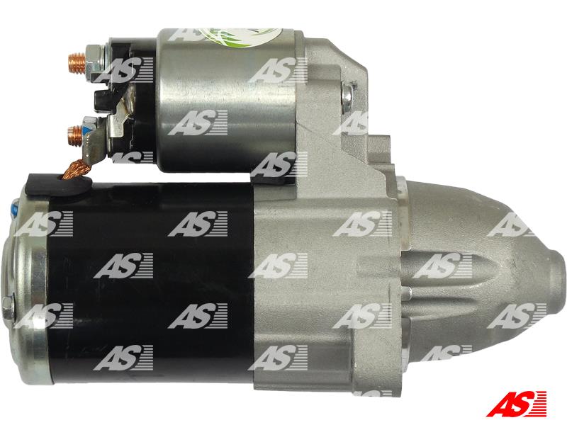 AS-PL Starter – price 334 PLN