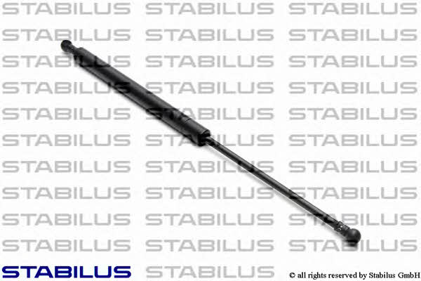 Parking brake gas spring Stabilus 0157PD