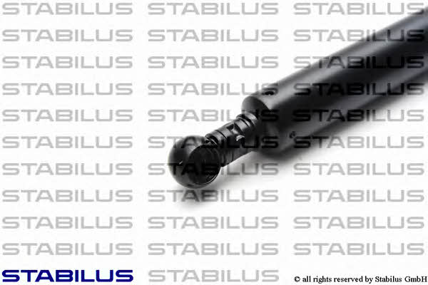 Stabilus 0157PD Parking brake gas spring 0157PD