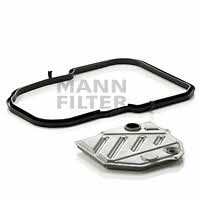 Mann-Filter H 2014 X KIT Automatic filter, kit H2014XKIT