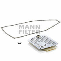 Mann-Filter H 2522/1 X KIT Automatic transmission filter H25221XKIT