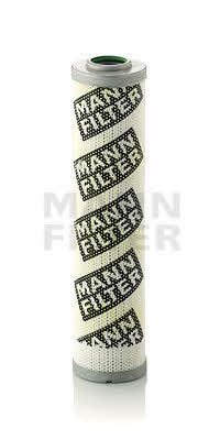 Mann-Filter HD 517/1 X Hydraulic filter HD5171X