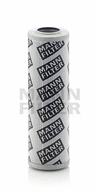 HD804X Mann-Filter Hydraulic filter