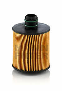 Oil Filter Mann-Filter HU 8006 Z