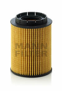 Mann-Filter HU 932/7 X Oil Filter HU9327X
