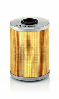 Mann-Filter P 732 X Fuel filter P732X