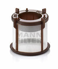 Mann-Filter PU 50 X Fuel filter PU50X