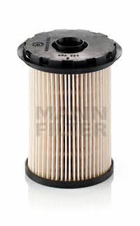 Mann-Filter PU 731 X Fuel filter PU731X