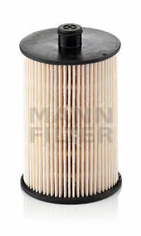 Fuel filter Mann-Filter PU 823 X